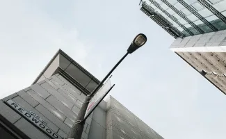 城市作为增长与机遇引擎的时代已悄然落幕 - GG扑克